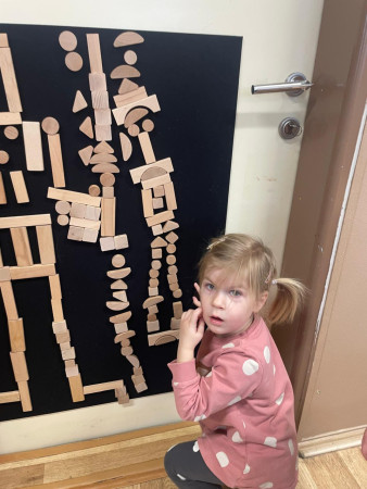 Zimní aktivity u Šikulků 